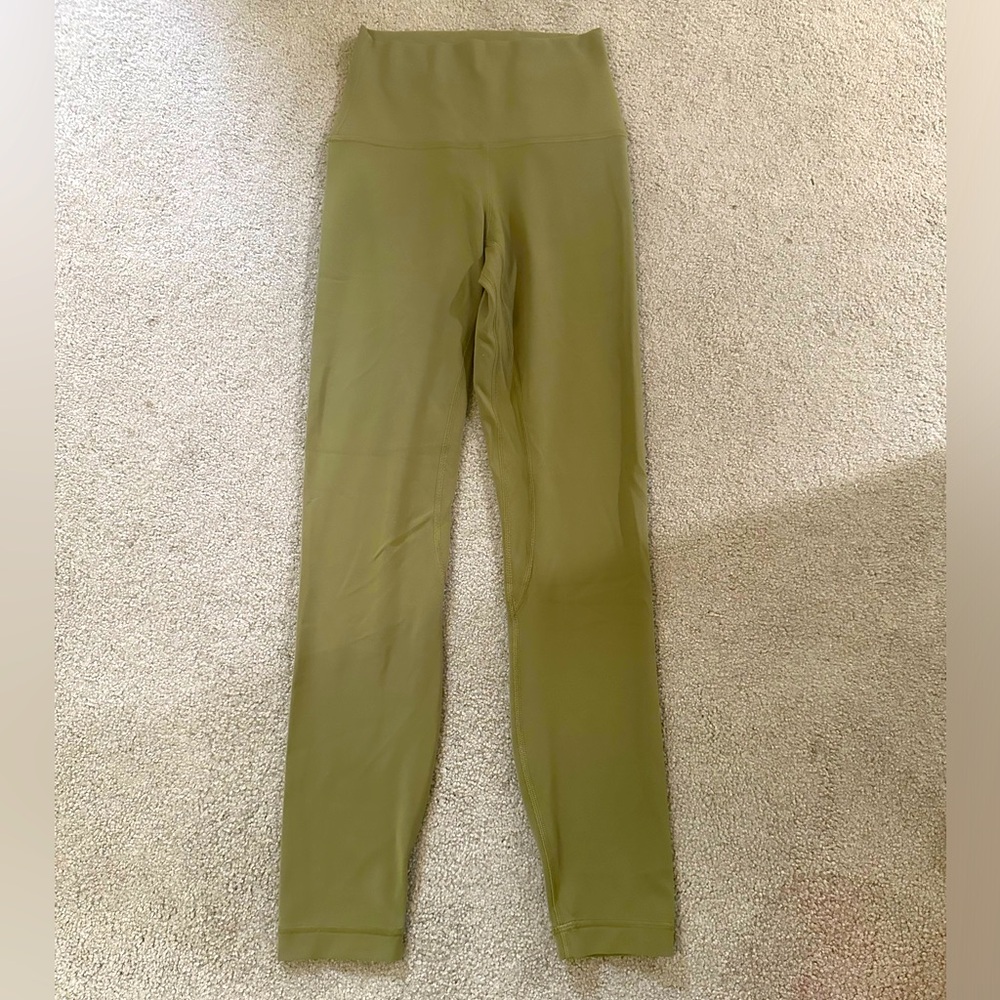 Lululemon leggings
